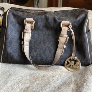MK handbag